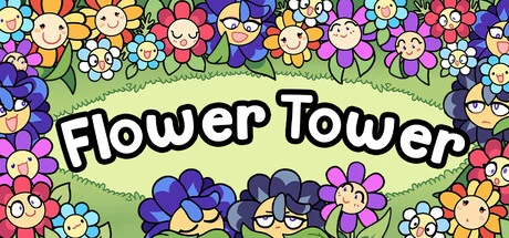 Games like Flower Tower