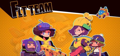 Games like FLT Team
