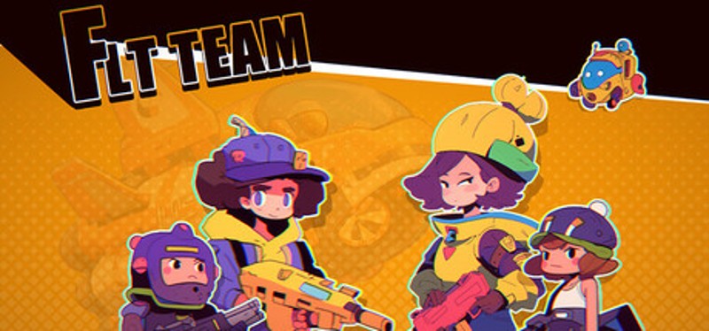 FLT Team Image