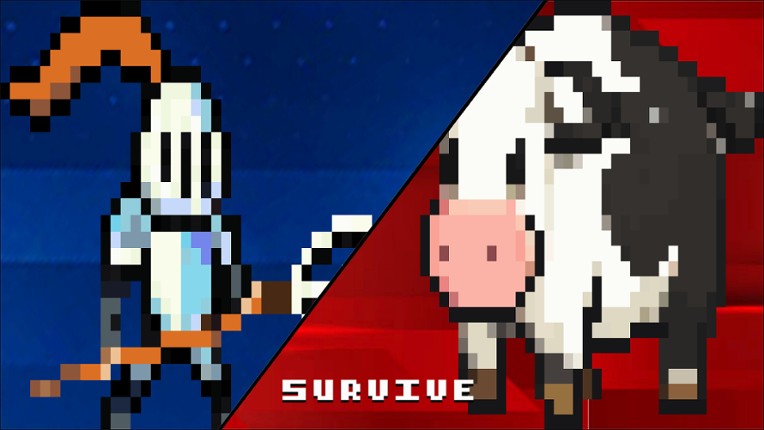 Forknight: Cattle Royale screenshot