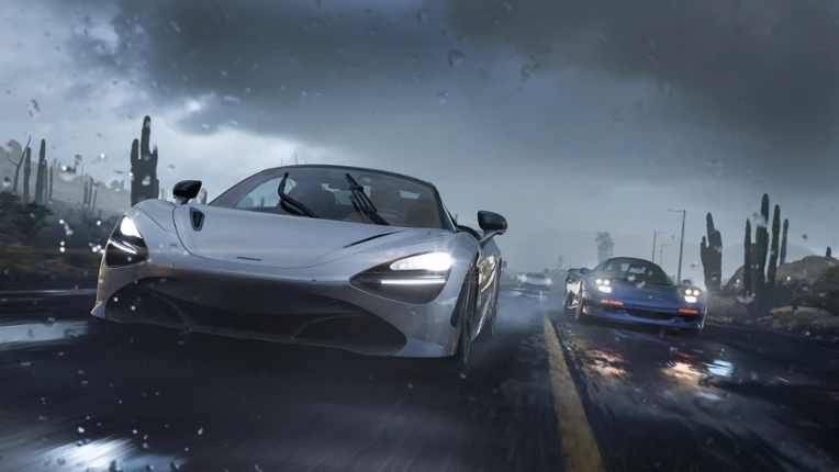 Forza Horizon 5 Image