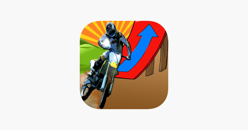 Freestyle Motocross Dirt Bike : Extreme Mad Skills Game Cover