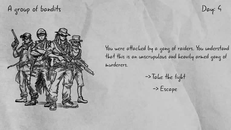 From The Bunker screenshot