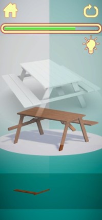 Furniture DIY screenshot
