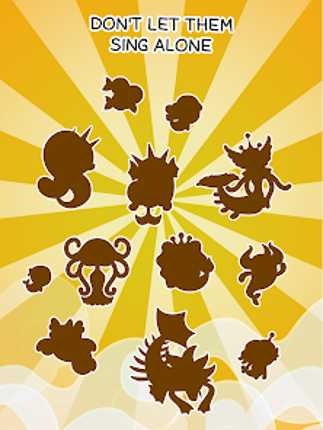 Mermaid Evolution: Merge Game screenshot