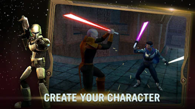 STAR WARS™: KOTOR II Image