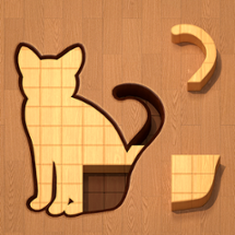 BlockPuz: Wood Block Puzzle Image