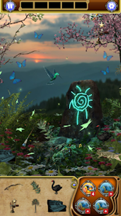 Hidden Object: Fairy Quest Image
