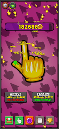 Clicker Clicker Clicker Image