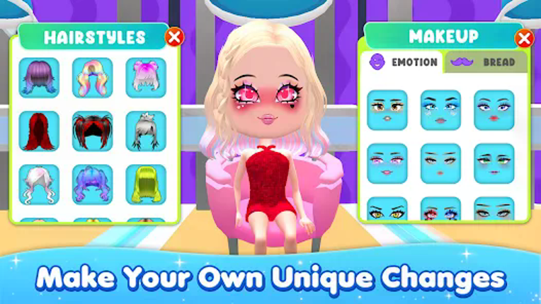 Fanplastic screenshot