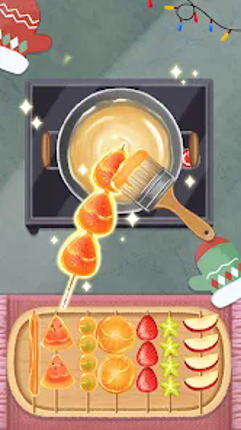 Handmade Story: DIY ASMR screenshot