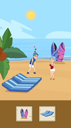 Love Story: Funny Choice screenshot