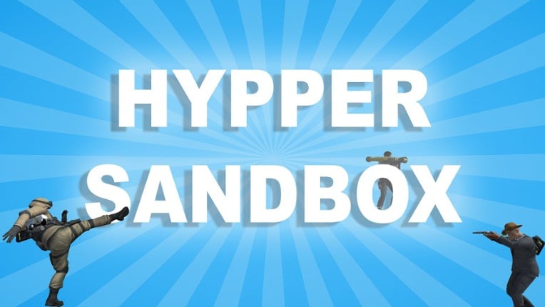 Hypper Sandbox Image