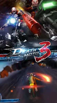Death Moto 3 : Sun Shines screenshot