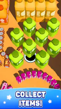 Hole Eats All: Black Hole screenshot