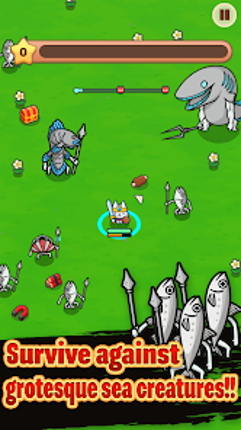 Animal Mafia screenshot