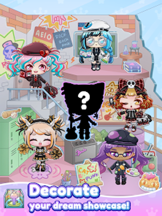 Jibi Doll : Blind Box screenshot