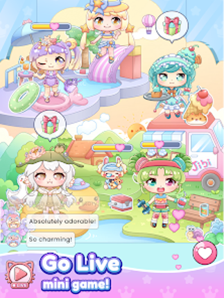 Jibi Doll : Blind Box Image