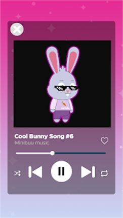 My Princess Computer Image