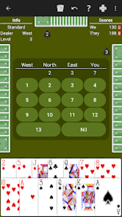 Spades - Expert AI Image