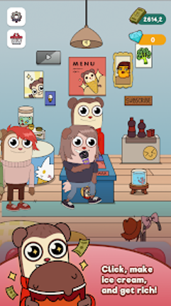 Max Design Clicker Image