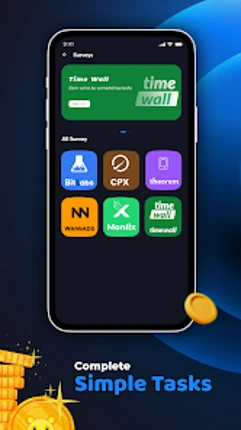 Cash Panda screenshot