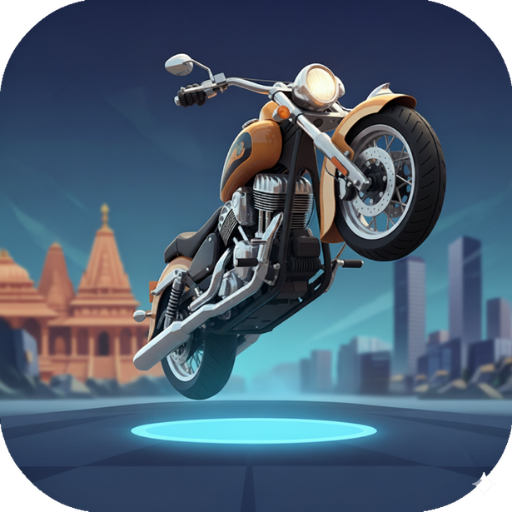 Games like 3D Riding Cheat Guide