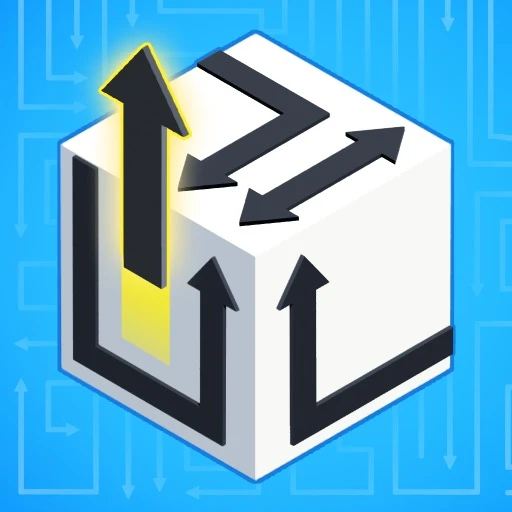 Games like Cube Jam: Arrow Out
