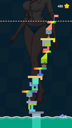 Block Building Master screenshot