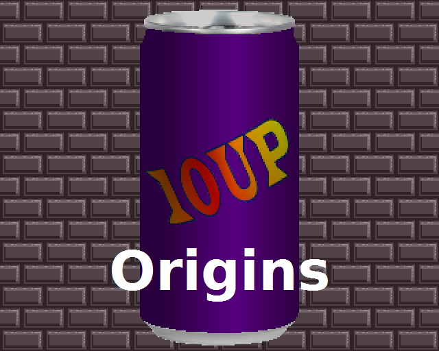 Games like 10Up Origins