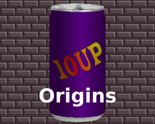 10Up Origins Game Cover