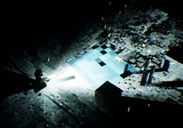 Abyss Diver screenshot