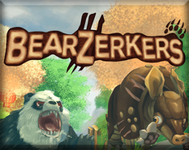 BEARZERKERS Image