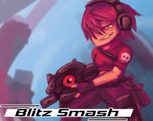 Games like Blitz Smash