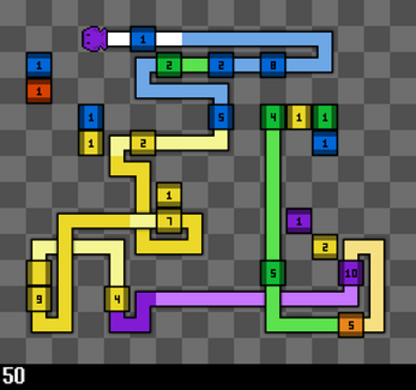 Block Chain screenshot