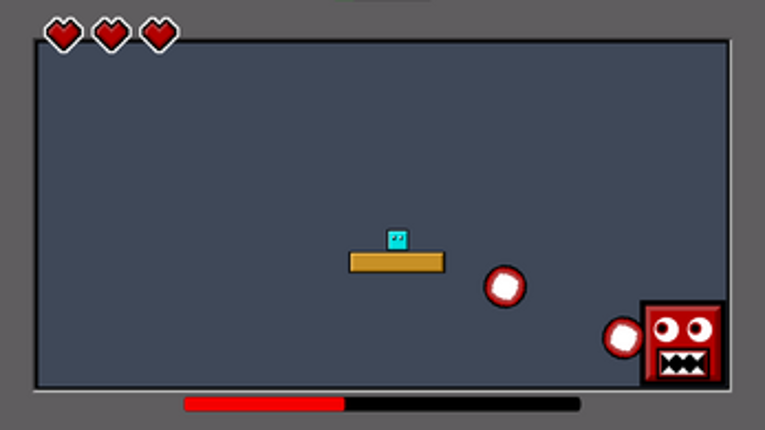 BlockHopper screenshot