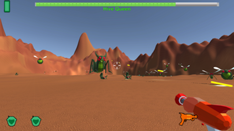 Bug Control Image