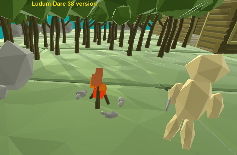 Games like Chunk World