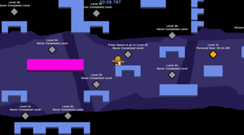 Crazy Cubes screenshot