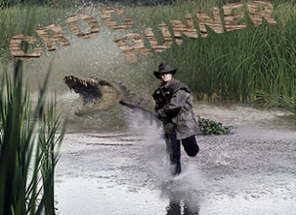 Croc Runner Image