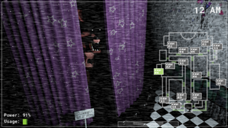 Darkest Pit screenshot