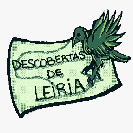 Descobertas de Leiria Game Cover