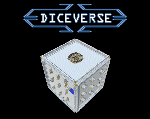 Games like DiceVerse (gmtk game jam 2022)