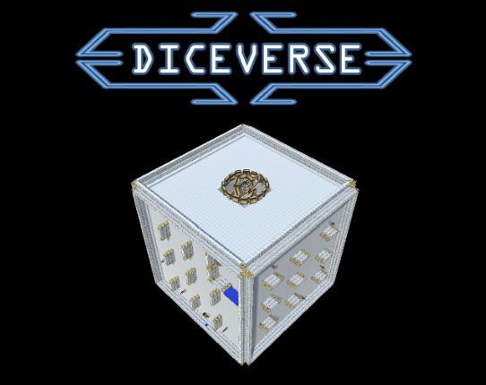 DiceVerse (gmtk game jam 2022) Image