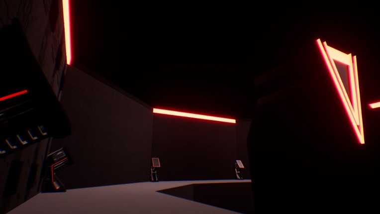 Do Not Press The Button (To Delete The Multiverse) screenshot