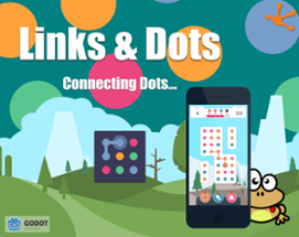 Links & Dots Image