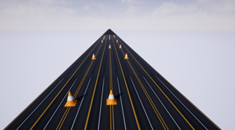 Down The Road screenshot