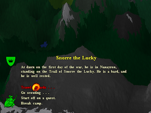 Dragonrings Image