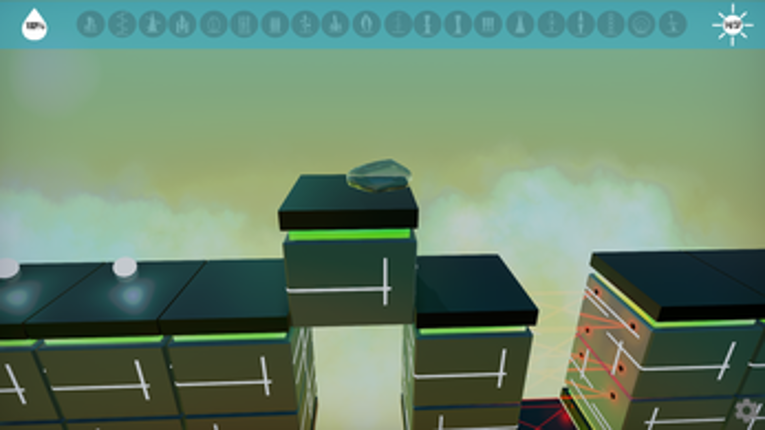 Drop 'n' Roll screenshot
