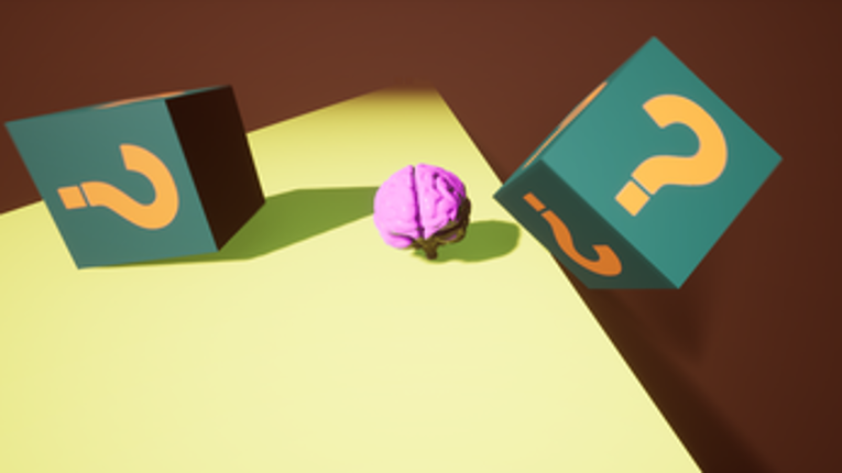 Empty Brain screenshot